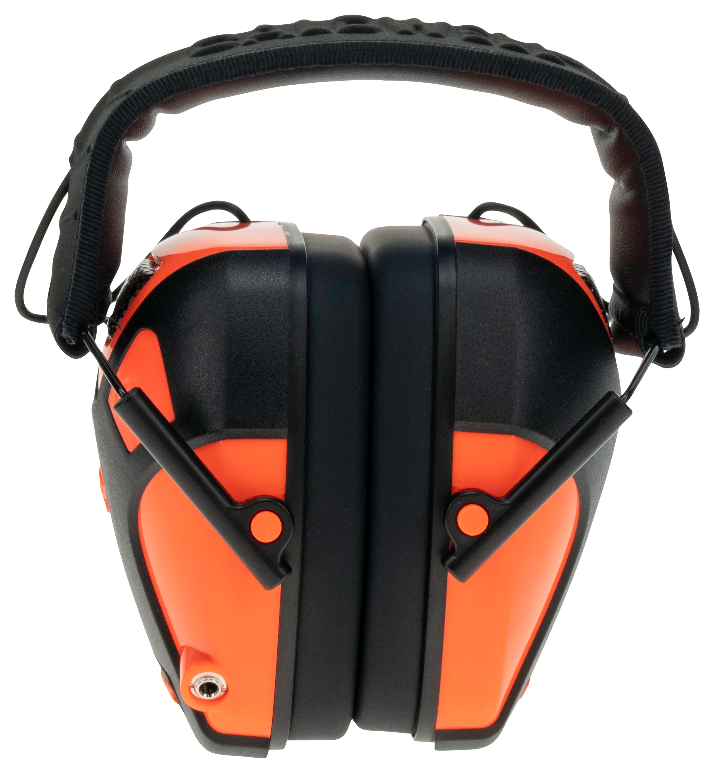 Caldwell EMax Pro Electronic Hearing Protection Earmuffs for Youth